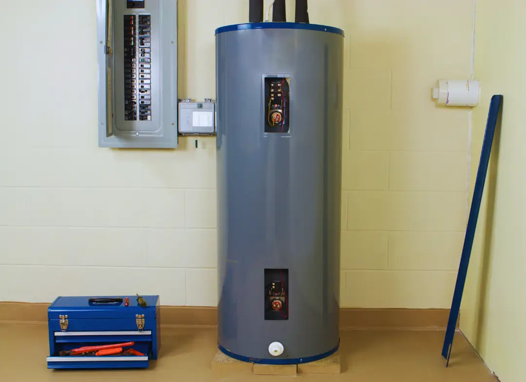 Chauffe-eau Friville-Escarbotin