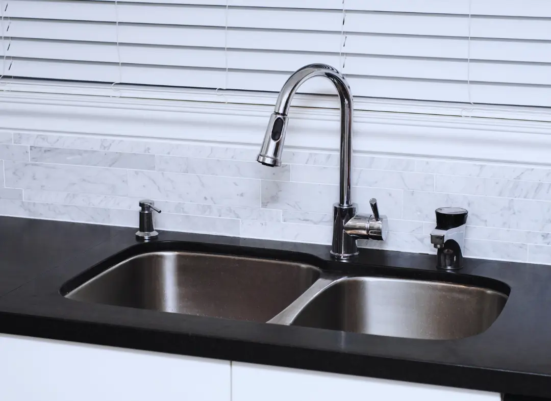 Changement Mitigeur d'évier Friville-Escarbotin