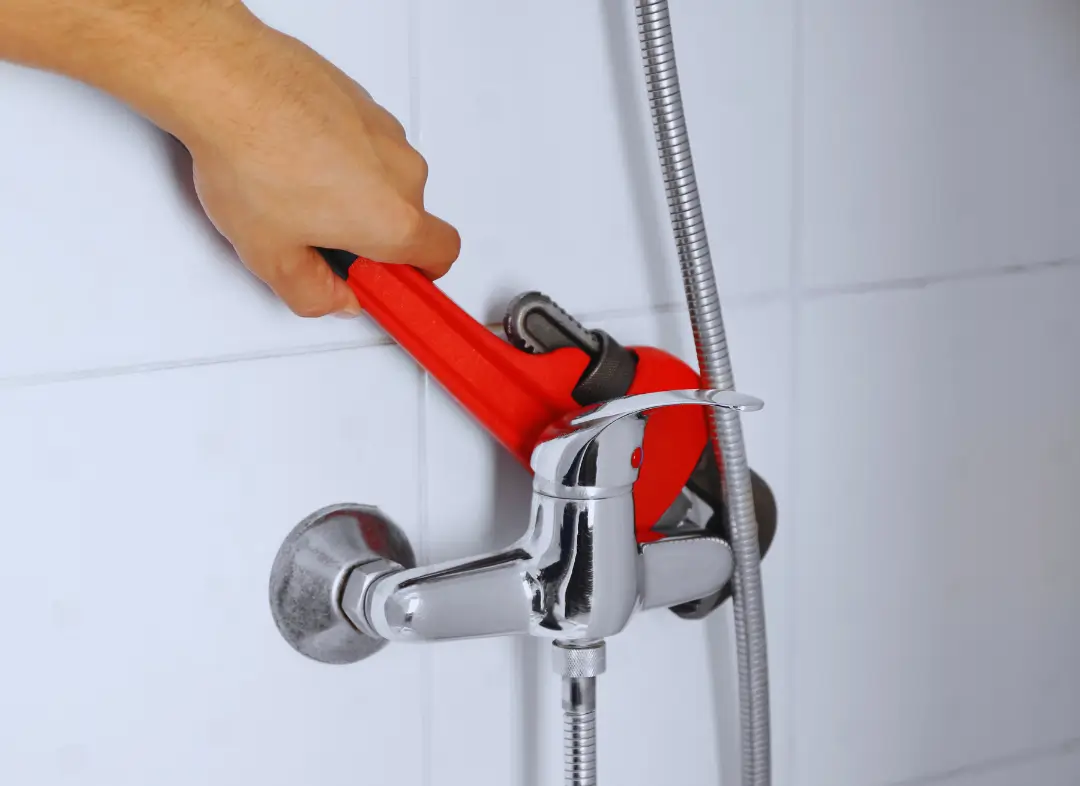 Mitigeur Thermostatique douche Friville-Escarbotin