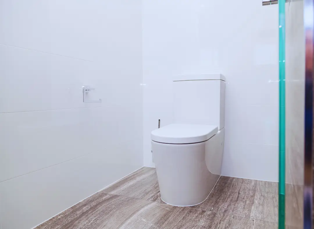 Remplacement de wc Friville-Escarbotin