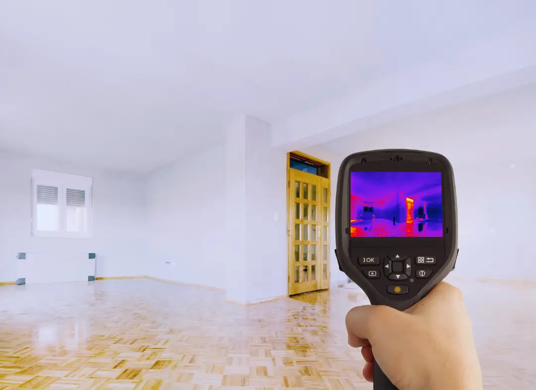 Recherche de fuite à Friville-Escarbotin